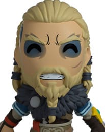 Assassin's Creed Vinyl Figure Eivor 11 cm