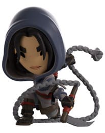 Assassinïs Creed Vinyl Figure Naoe 10 cm