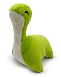 Apex Legends Plush Figure Nessie 23 cm