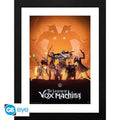 THE LEGEND OF VOX MACHINA - Framed print Key Art (30x40)
