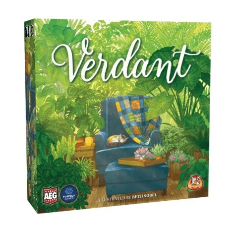 Verdant 