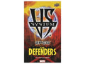 VS SYSTEM EXP MARVEL DEFENDERS