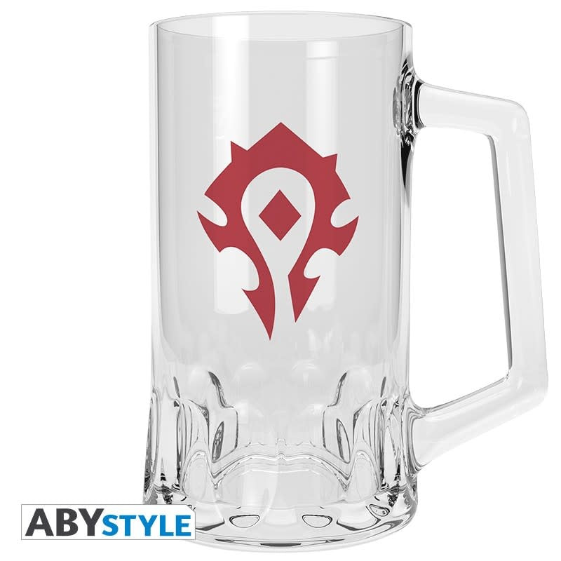 WORLD OF WARCRAFT - Tankard Horde