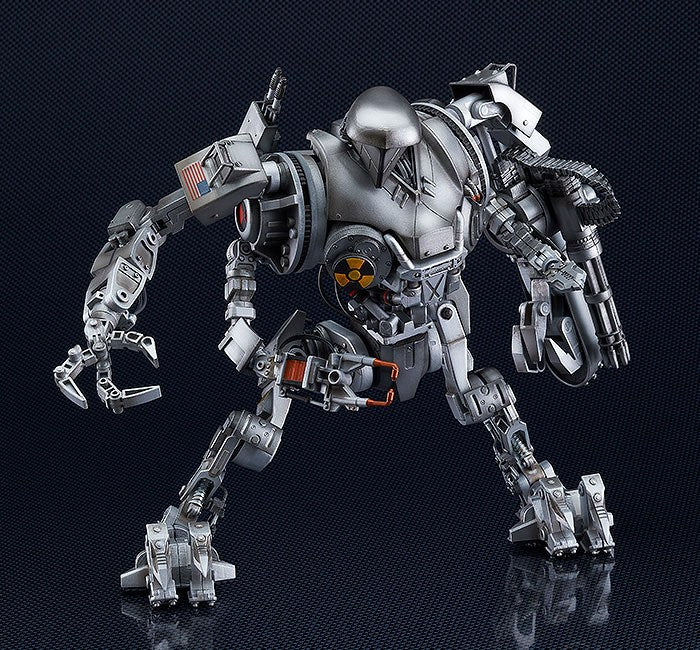 Robocop 2 Exquisite Mini Action Figure 1/18 Battle Damage RoboCain 14 cm