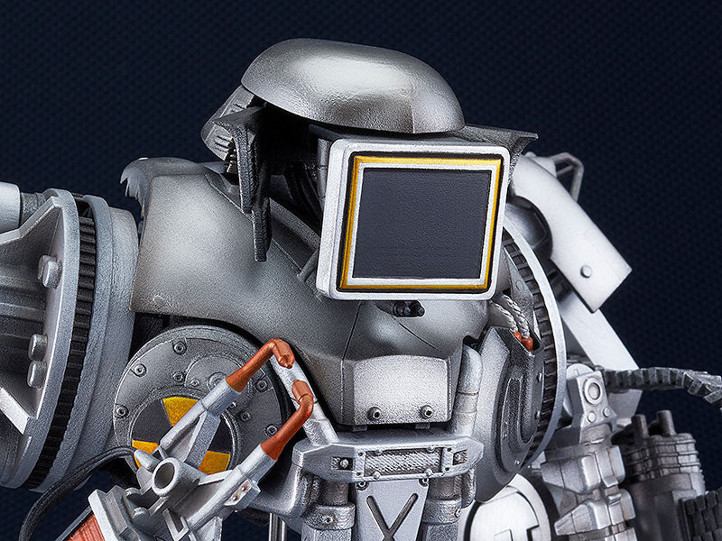 Robocop 2 Exquisite Mini Action Figure 1/18 Battle Damage RoboCain 14 cm