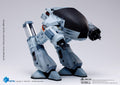 Robocop - Battle Damaged ED209 - Exquisite Mini Figure with Sound 15cm