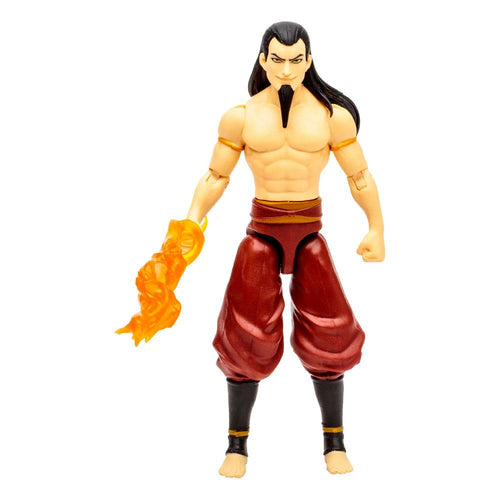 Avatar: The Last Airbender – Lord Ozai 5" Actiefiguur