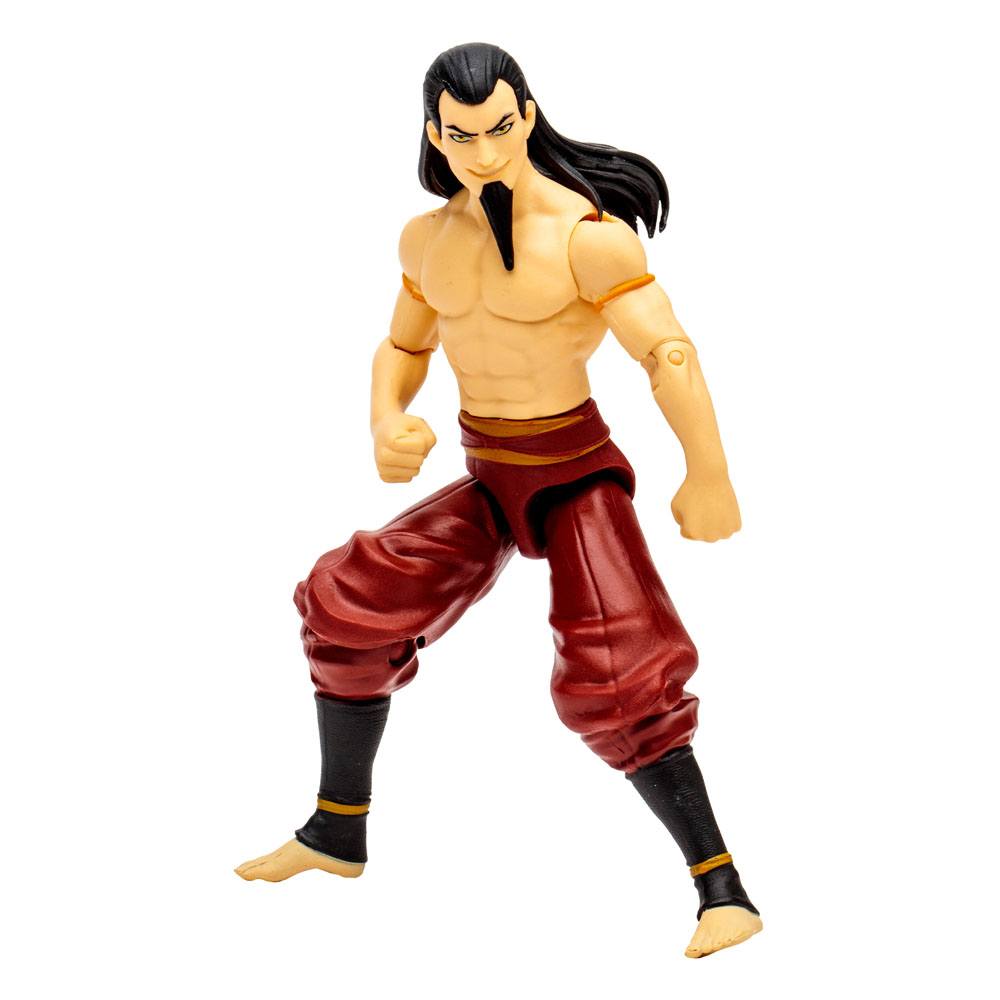 Avatar: The Last Airbender – Lord Ozai 5" Actiefiguur