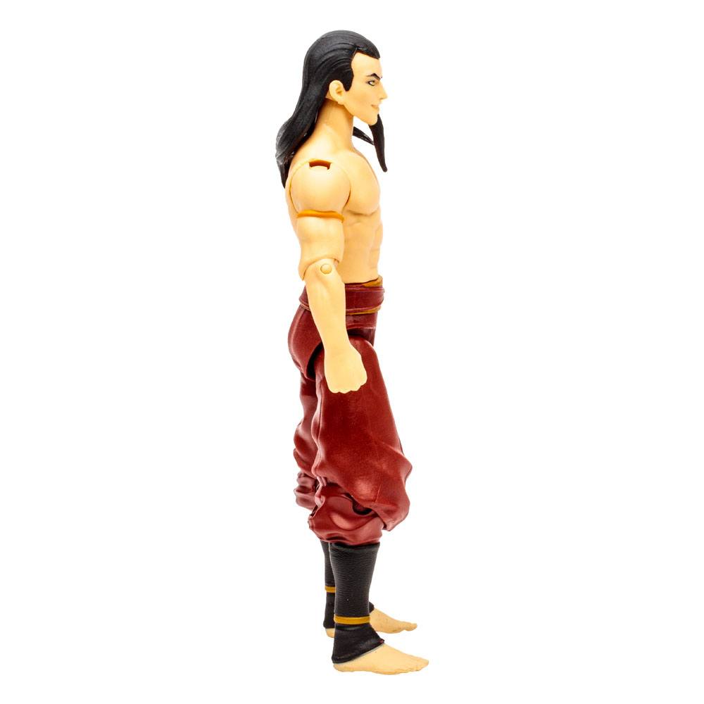Avatar: The Last Airbender – Lord Ozai 5" Actiefiguur
