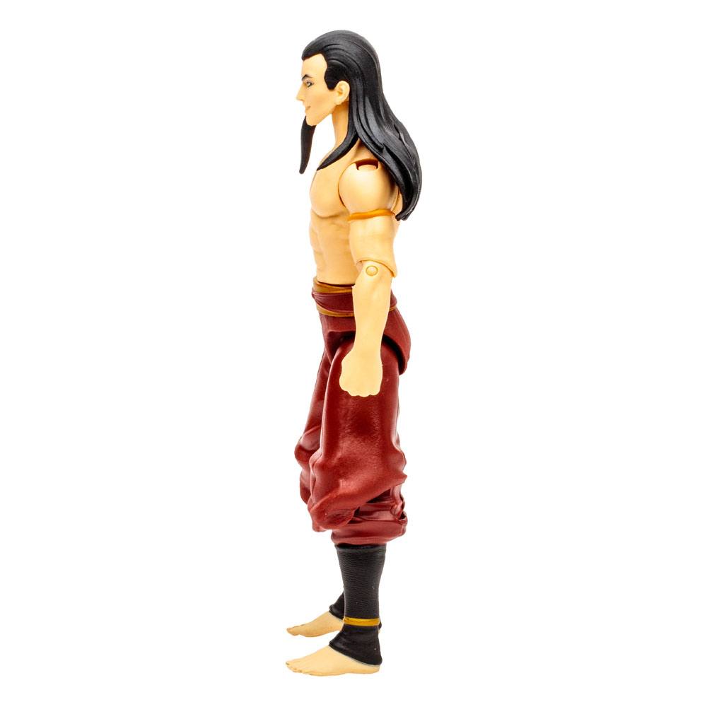 Avatar: The Last Airbender – Lord Ozai 5" Actiefiguur