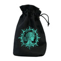 The Witcher Dice Bag Ciri The Elder Blood