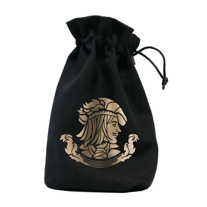 The Witcher Dice Bag Dandelion The Stars above the Path