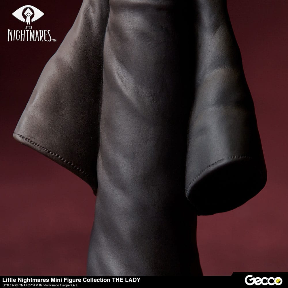 Little Nightmares Statue PVC The Lady 11 cm