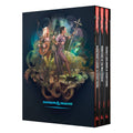 Dungeons & Dragons RPG Rules Expansion Gift Set