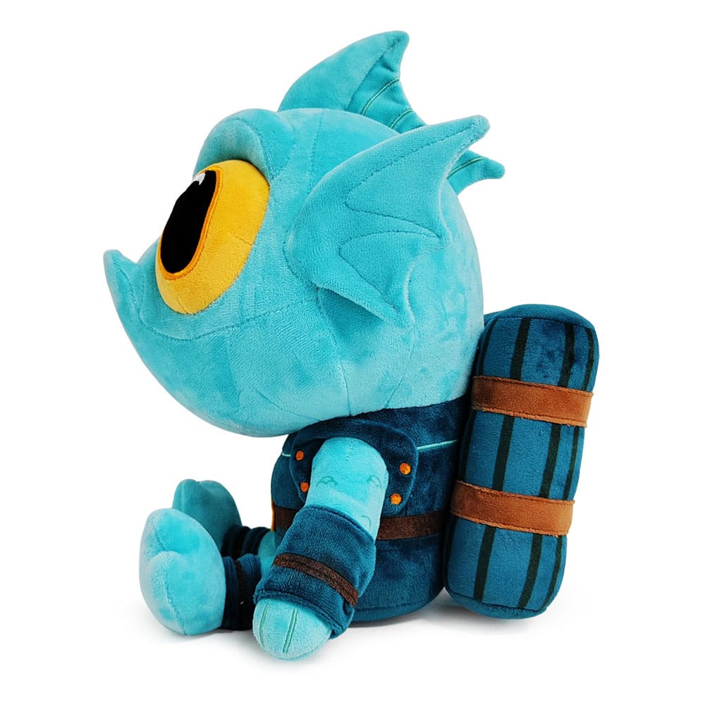 Skylanders Plush Figure Gill Grunt 23 cm