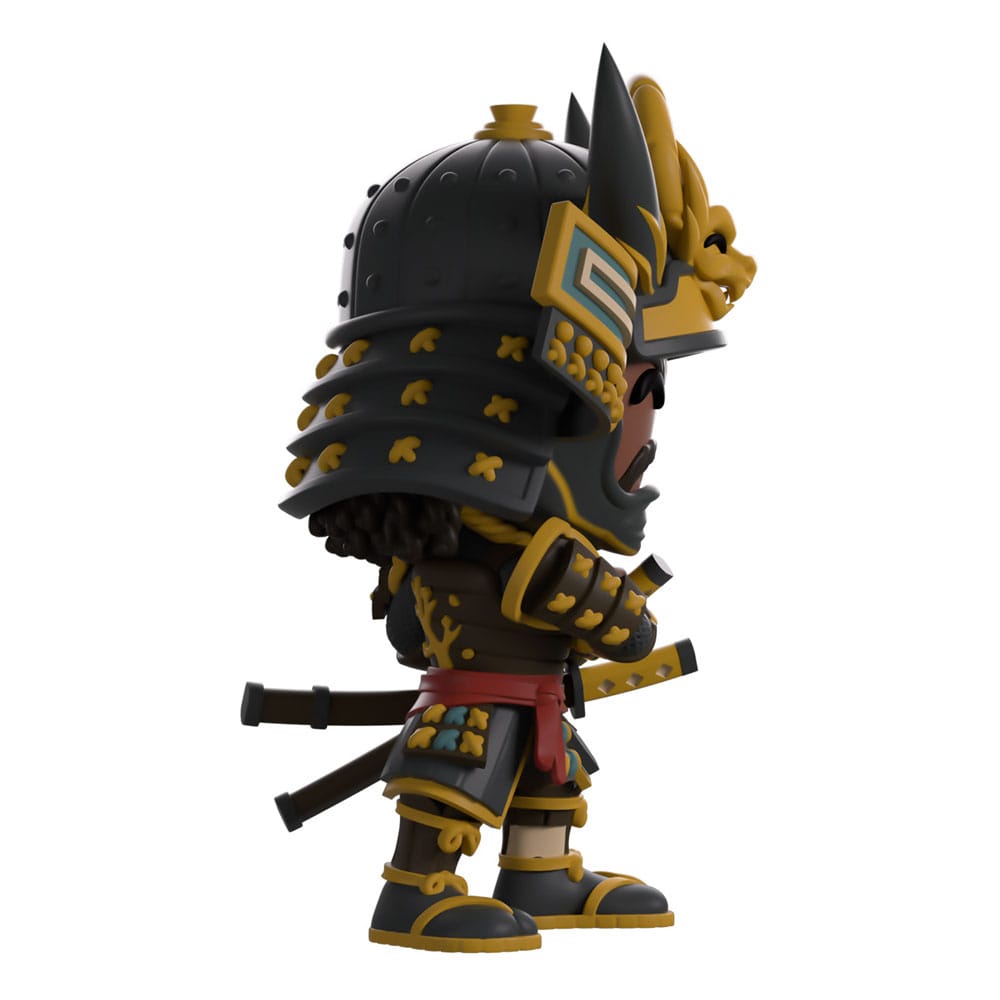 Assassinïs Creed Vinyl Figure Yasuke 13 cm