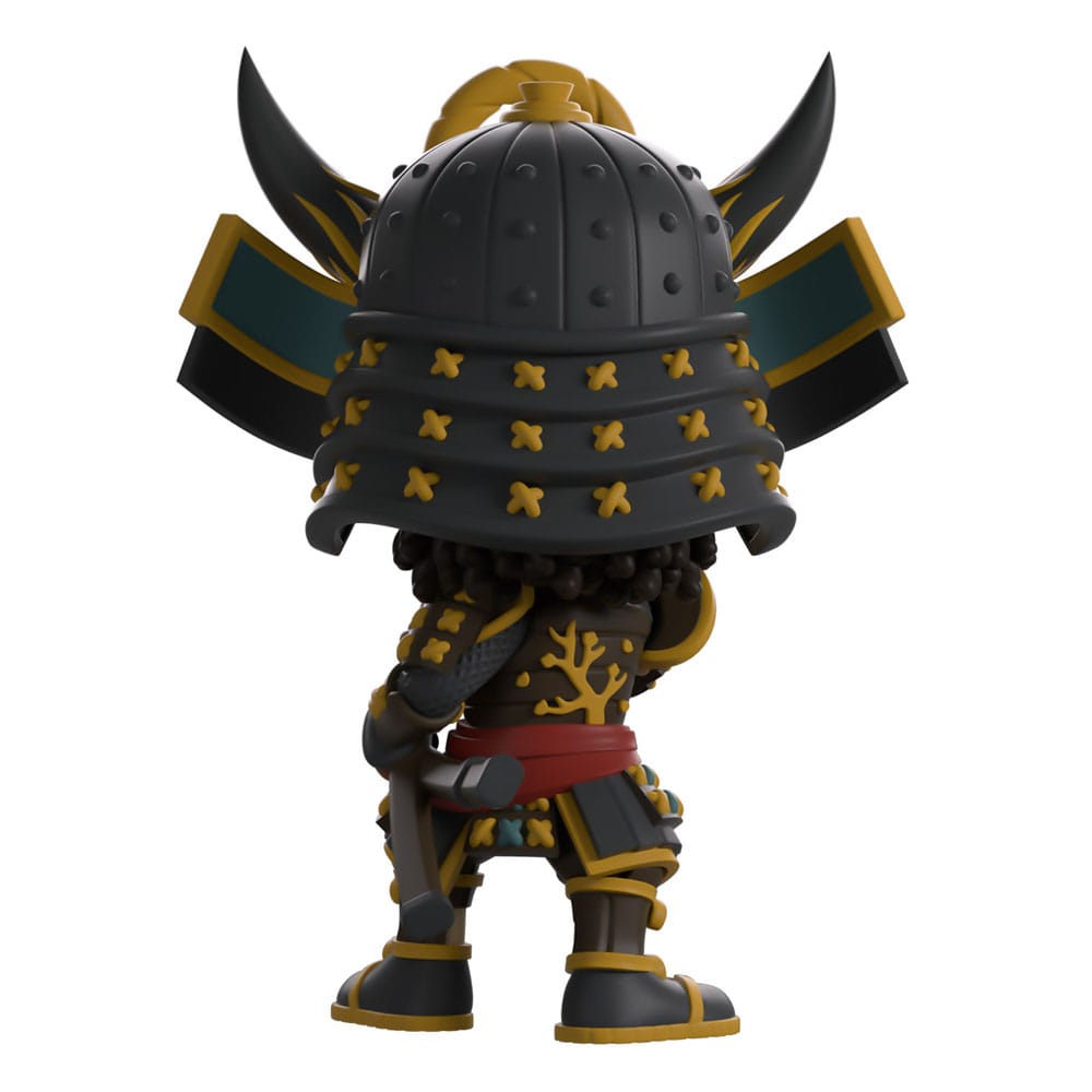 Assassinïs Creed Vinyl Figure Yasuke 13 cm