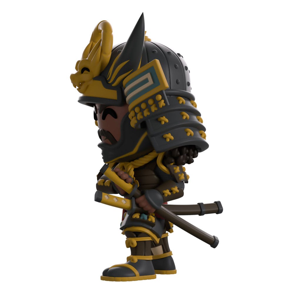 Assassinïs Creed Vinyl Figure Yasuke 13 cm