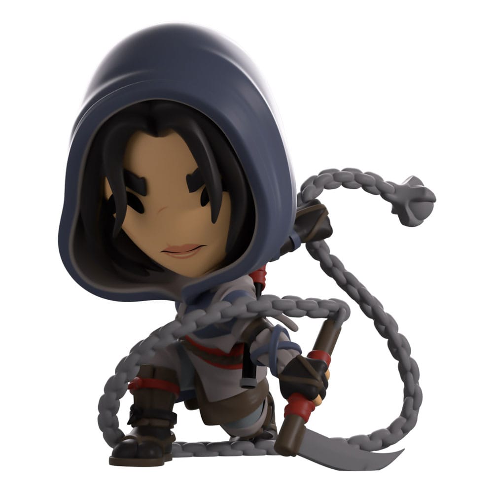 Assassinïs Creed Vinyl Figure Naoe 10 cm