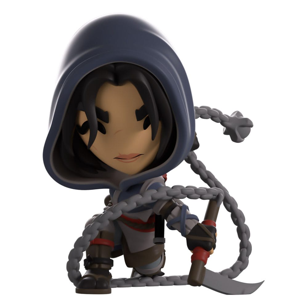 Assassinïs Creed Vinyl Figure Naoe 10 cm