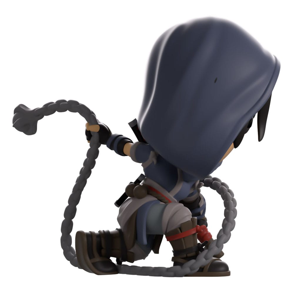 Assassinïs Creed Vinyl Figure Naoe 10 cm