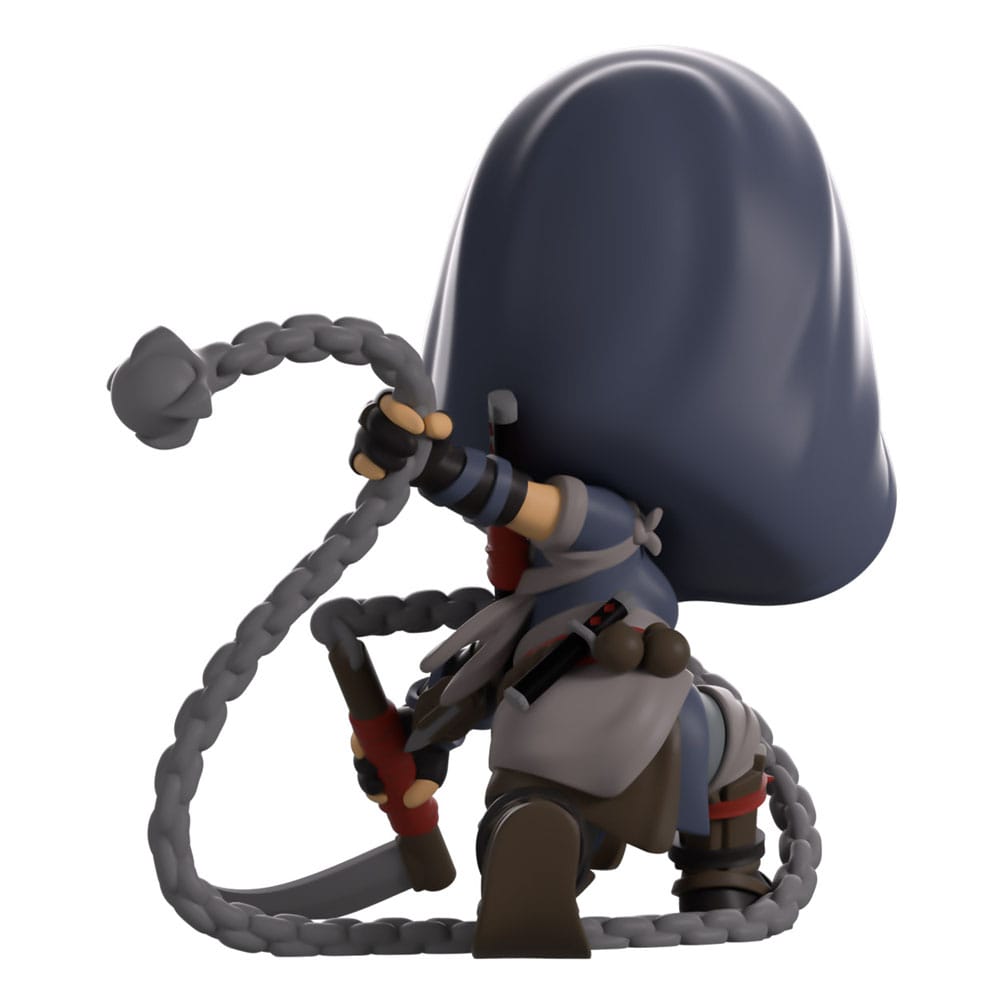 Assassinïs Creed Vinyl Figure Naoe 10 cm