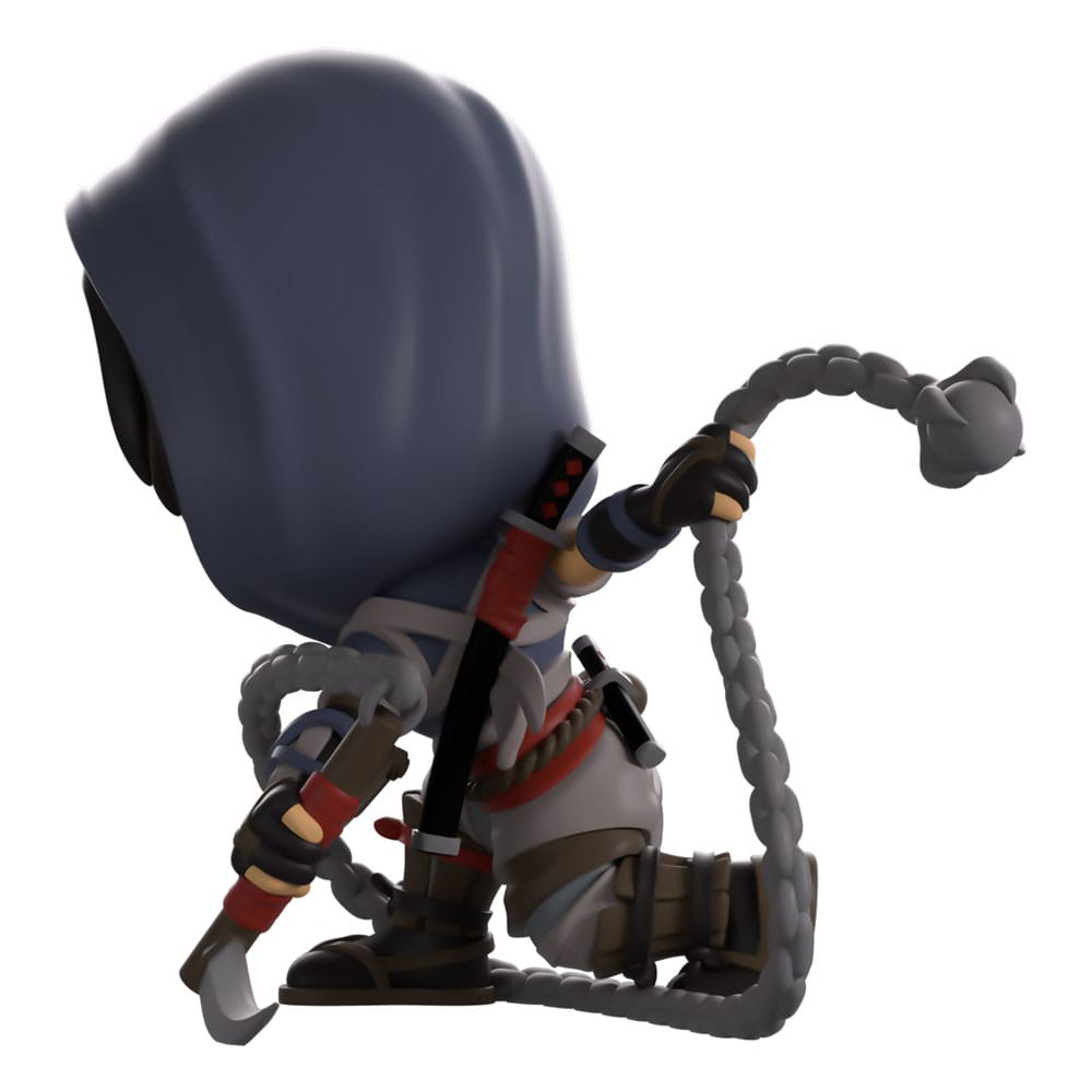 Assassinïs Creed Vinyl Figure Naoe 10 cm