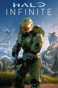 Halo Infinite - XBOX ONE & XBOX SX