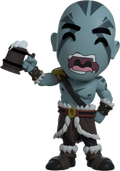 The Legend of Vox Machina Vinyl Figure Grog Strongjaw 11 cm