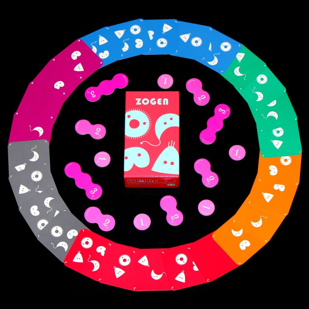 Zogen